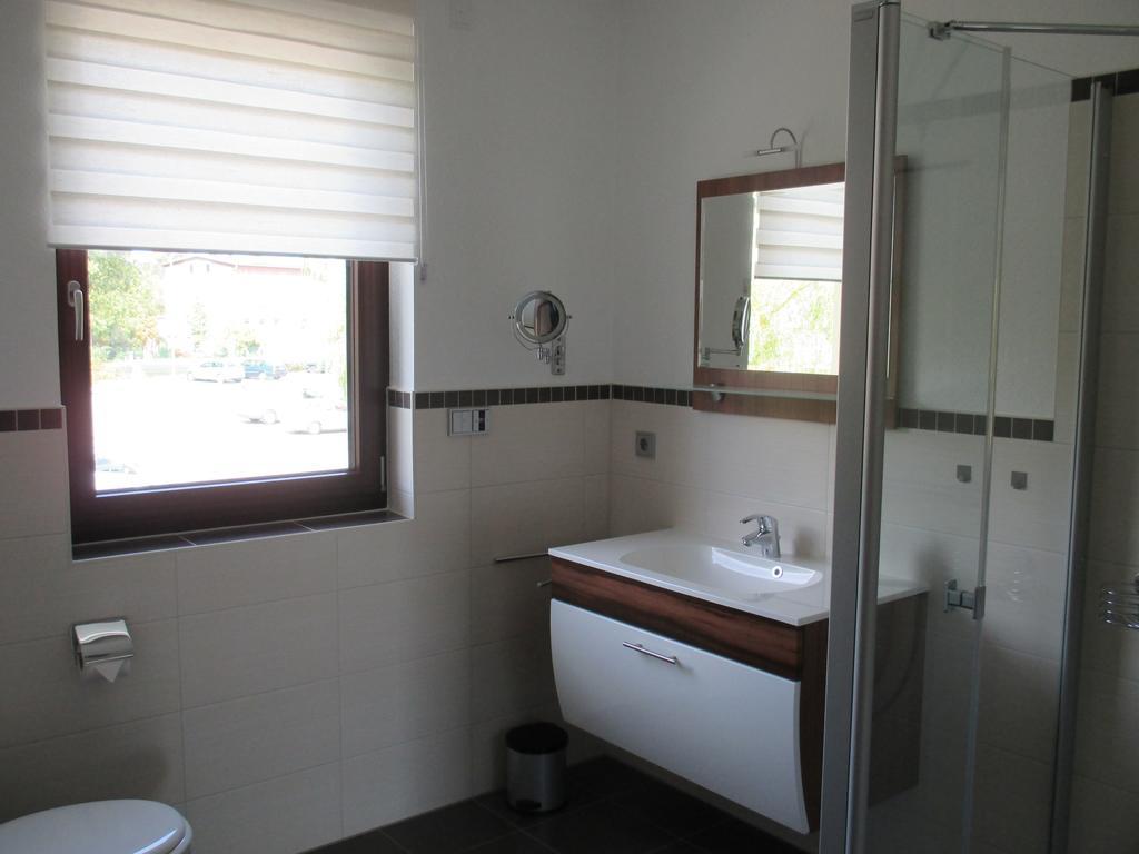Ferienwohnung Im Herzen Von Peitz Pokój zdjęcie