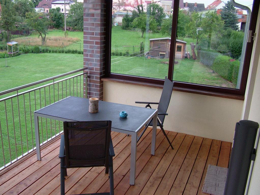 Ferienwohnung Im Herzen Von Peitz Pokój zdjęcie