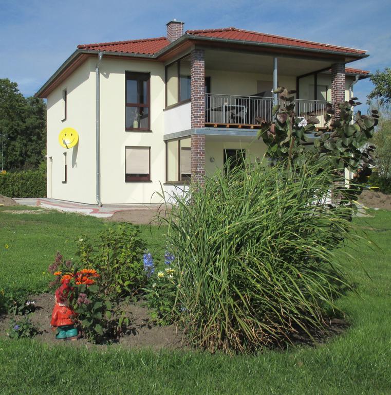 Ferienwohnung Im Herzen Von Peitz Pokój zdjęcie