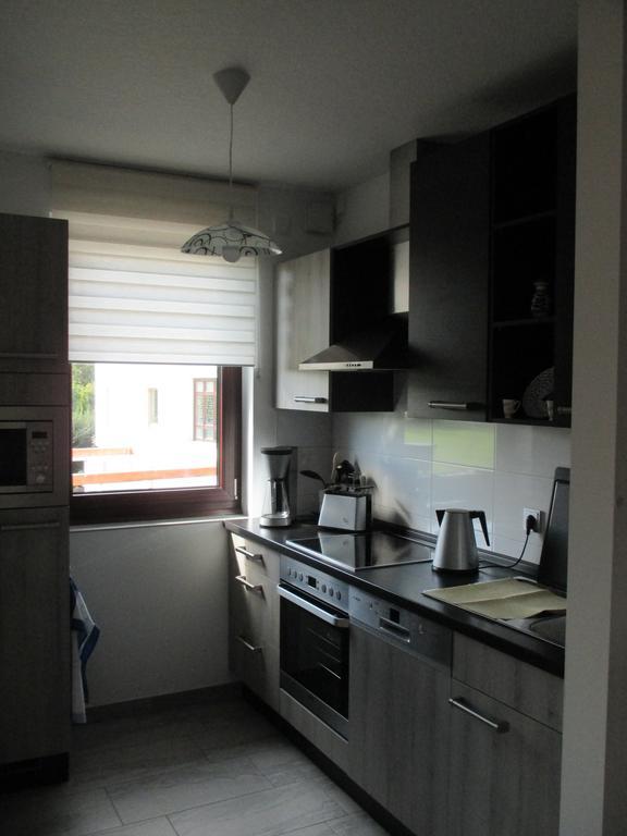 Ferienwohnung Im Herzen Von Peitz Pokój zdjęcie